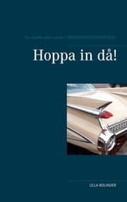 Cover von Hoppa in då!