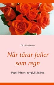 Cover von När tårar faller som regn