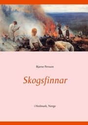 Cover von Skogsfinnar