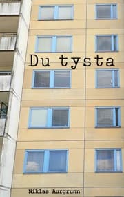 Cover von Du tysta