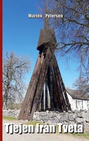 Cover von Tjejen från Tveta