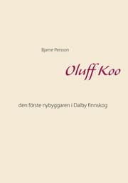 Cover von Oluff Koo