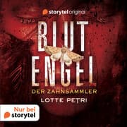 Cover von Blutengel - Der Zahnsammler