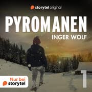 Cover von Pyromanen - Leid