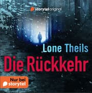 Cover von Die Rückkehr