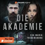 Cover von Die Akademie