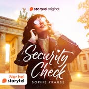 Cover von Security Check