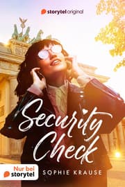 Cover von Security Check