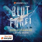 Cover von Blutengel - Der Schamane