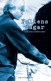 Cover von Fallens dagar