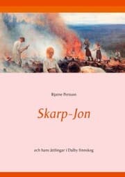 Cover von Skarp-Jon