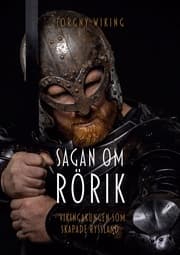 Cover von Sagan om Rörik