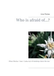 Cover von Who is afraid of...?