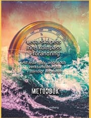 Cover von Ledarskapets inre kompass i förändring