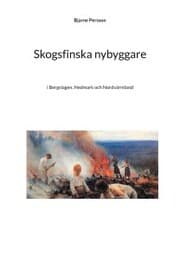 Cover von Skogsfinska nybyggare