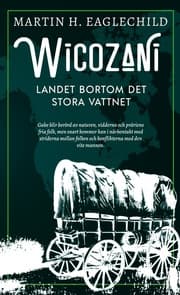 Cover von Landet Bortom Det Stora Vattnet