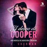 Cover von El deseo de Cooper
