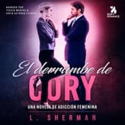 Cover von El derrumbe de Cory