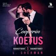Cover von Cooperin koetus