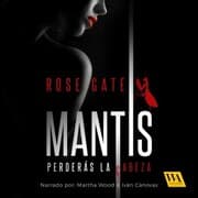 Cover von MANTIS: perderás la cabeza