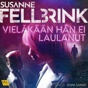Cover von Vieläkään hän ei laulanut
