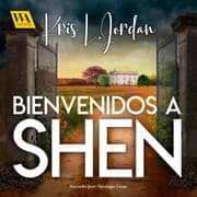 Cover von Bienvenido a Shen