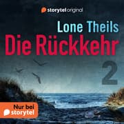 Cover von Die Rückkehr - Getäuscht