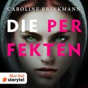 Cover von Die Perfekten