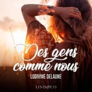 Cover von Des gens comme nous