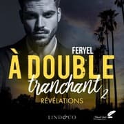 Cover von À double tranchant - Révélations