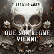 Cover von Que son règne vienne