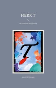 Cover von Herr T