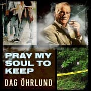 Cover von Pray My Soul to Keep