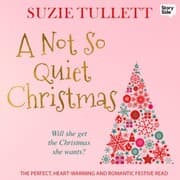 Cover von A NOT SO QUIET CHRISTMAS