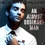 Cover von An Almost Ordinary Man