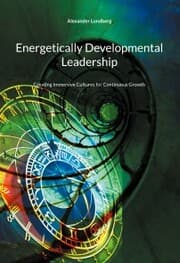 Cover von Energetically Developmental Leadership