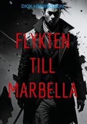 Cover von Flykten till Marbella