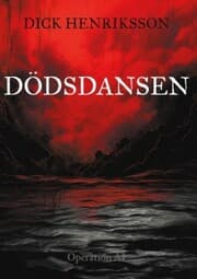 Cover von Dödsdansen