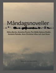 Cover von Måndagsnoveller