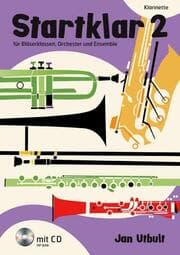Cover von Startklar 2