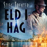 Cover von Eld i håg