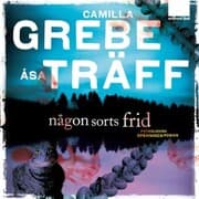 Cover von Någon sorts frid