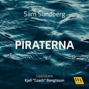 Cover von Piraterna