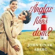 Cover von Änglar, finns dom?