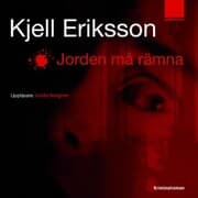 Cover von Jorden må rämna