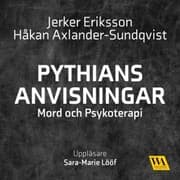Cover von Pythians anvisningar