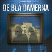 Cover von De blå damerna