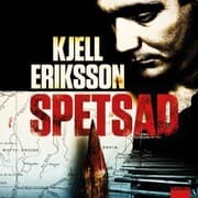Cover von Spetsad