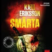 Cover von Smärta
