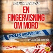 Cover von En fingervisning om mord